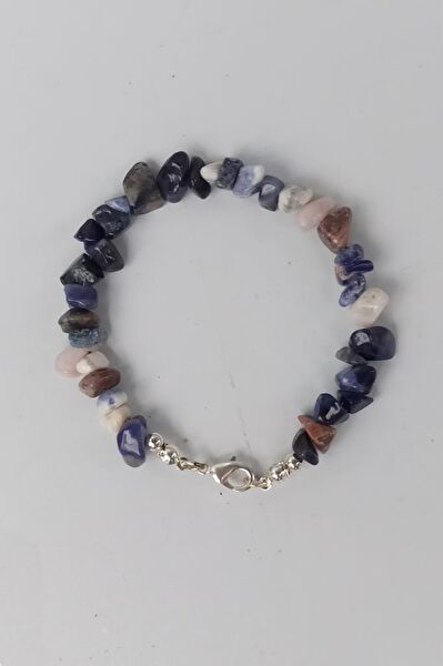 Pozitif Doğal Taş Bileklik