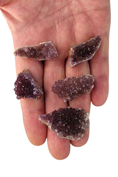 Pozitif Doğal Taş Dekoratif Obje, Biblo, Figür