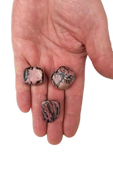 Pozitif Doğal Taş Dekoratif Obje, Biblo, Figür