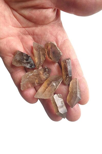 Pozitif Doğal Taş Dekoratif Obje, Biblo, Figür