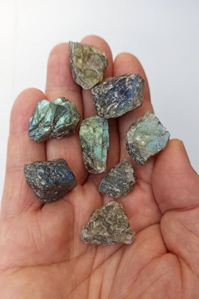 Pozitif Doğal Taş Dekoratif Obje, Biblo, Figür