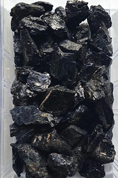 Pozitif Doğal Taş Dekoratif Obje, Biblo, Figür