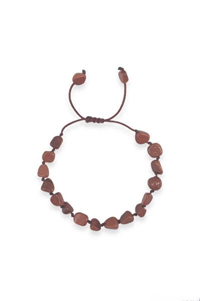 Pozitif Doğal Taş Bileklik