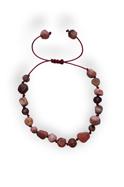 Pozitif Doğal Taş Bileklik