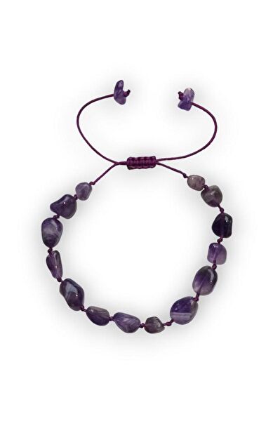 Pozitif Doğal Taş Bileklik