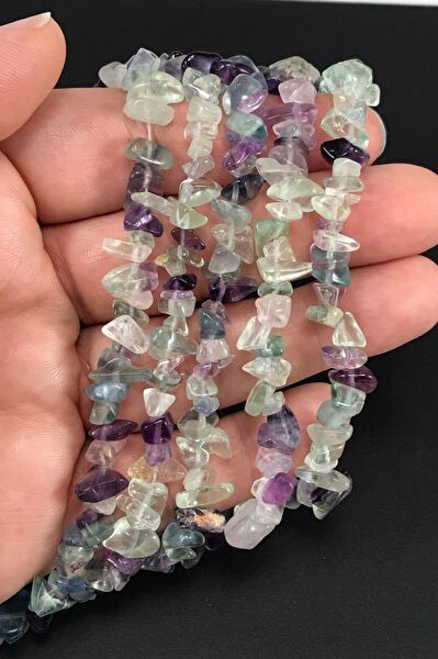 Pozitif Doğal Taş Boncuk