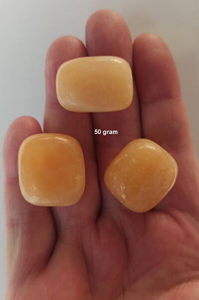 Pozitif Doğal Taş Dekoratif Obje, Biblo, Figür