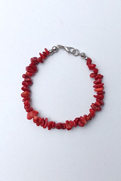 Pozitif Doğal Taş Bileklik