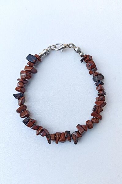 Pozitif Doğal Taş Bileklik