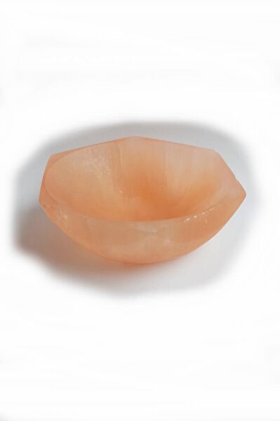 Pozitif Doğal Taş Dekoratif Obje, Biblo, Figür