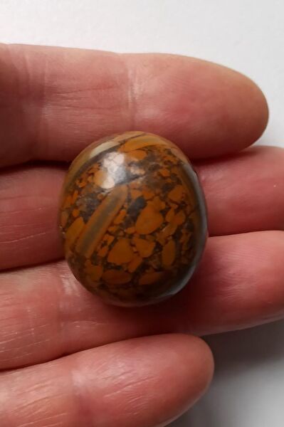 Pozitif Doğal Taş Dekoratif Obje, Biblo, Figür