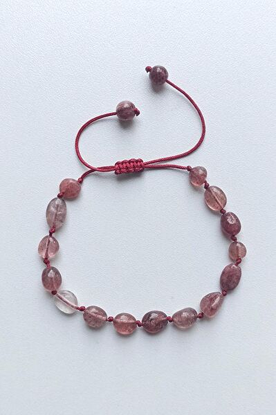 Pozitif Doğal Taş Bileklik