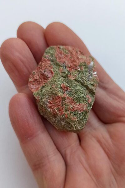 Pozitif Doğal Taş Dekoratif Obje, Biblo, Figür