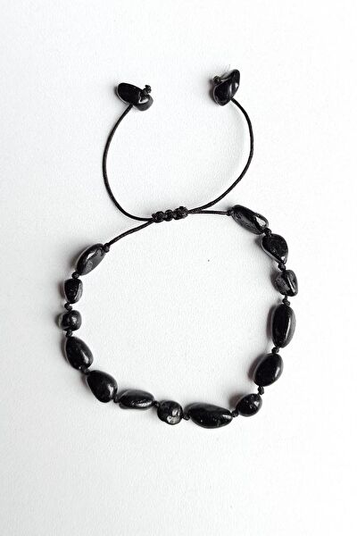 Pozitif Doğal Taş Bileklik