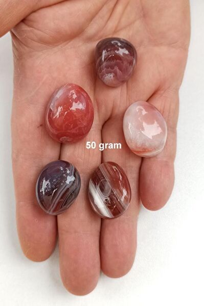 Pozitif Doğal Taş Dekoratif Obje, Biblo, Figür