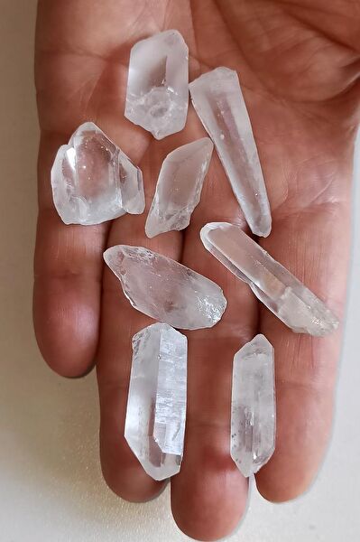 Pozitif Doğal Taş Dekoratif Obje, Biblo, Figür