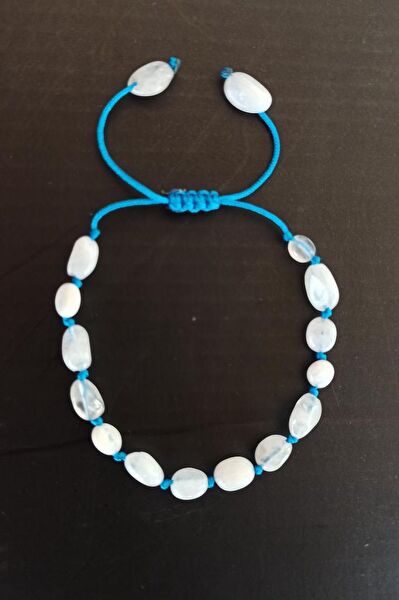 Pozitif Doğal Taş Bileklik