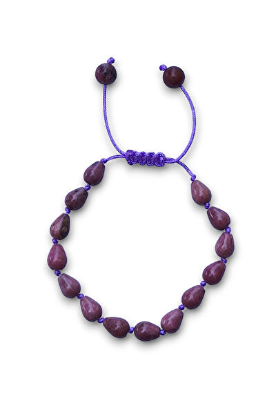 Pozitif Doğal Taş Bileklik