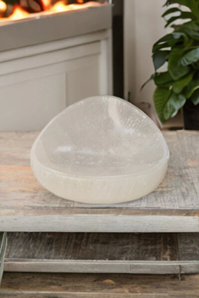 Pozitif Doğal Taş Dekoratif Obje, Biblo, Figür