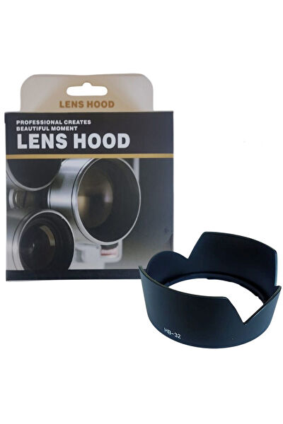 Pdx Kamera, Fotoğraf Makinesi Aksesuarları