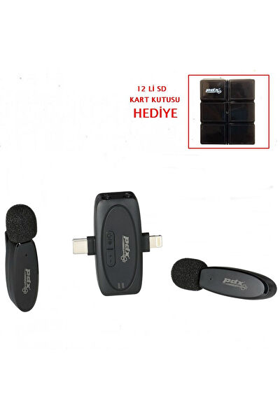 Pdx Kamera, Fotoğraf Makinesi Aksesuarları