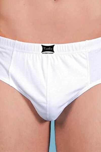 Tutku Erkek Boxer, Slip, Külot