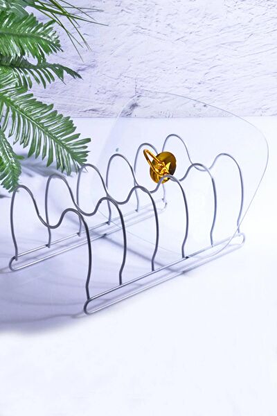 Rotanev Mutfak Dolap İçi, Raf Düzenleyici