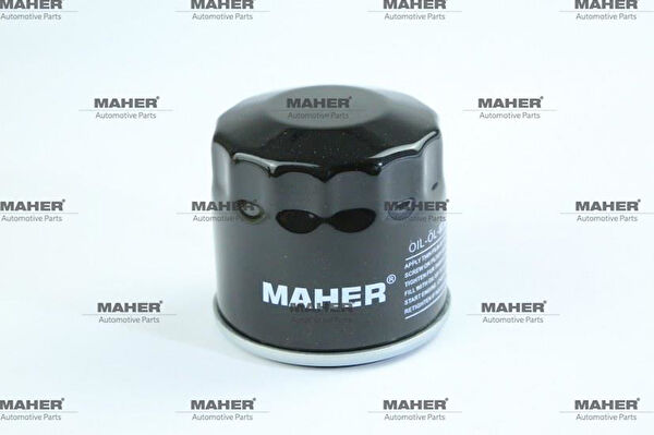 Smot Yağ Filtreleri