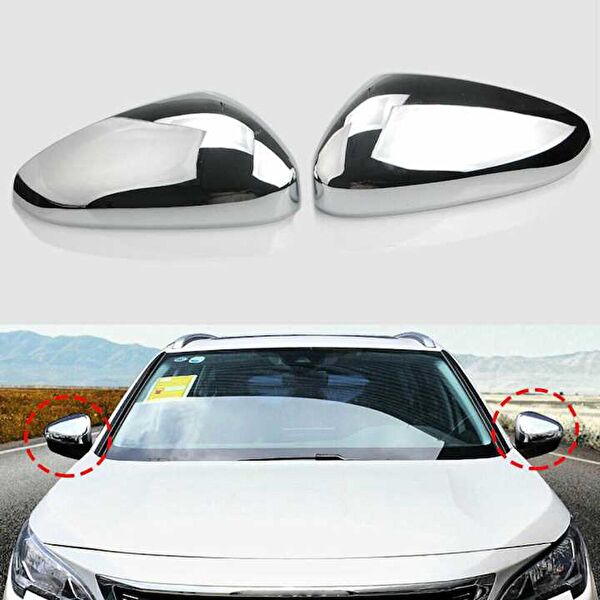 CMGTUNİNG Ayna Aksesuarları