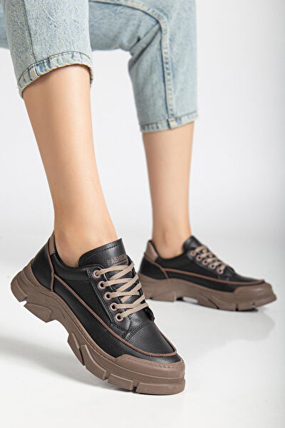 Suins Shoes Kadın Günlük Ayakkabı