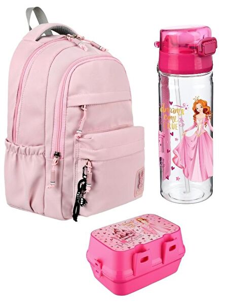 optizon Okul Çantası