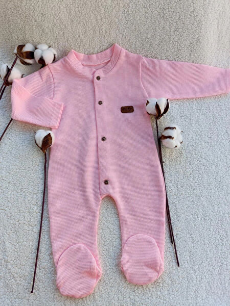 Bilge Trend Bebek Tulum