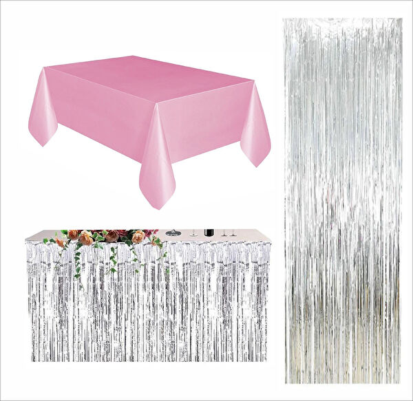 ZENVİVA Parti Süsleme Malzemeleri