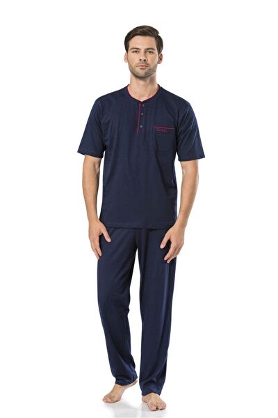 Pierre Cardin Erkek Pijama, Pijama Takımı