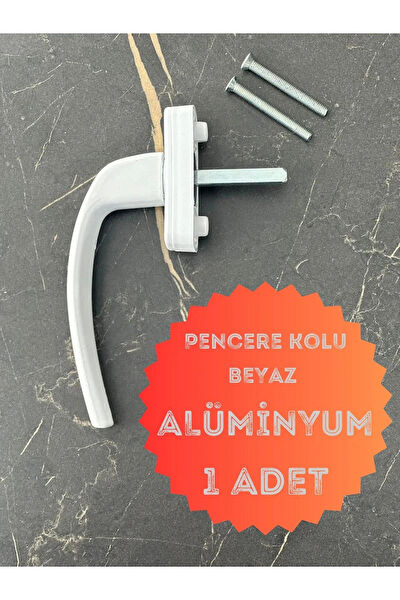 URFAKENT Pencere Kolu