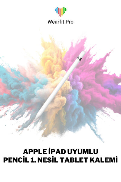 Wearfit Pro Tablet Kalemleri