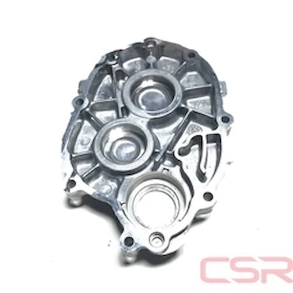 SPL Motor Kapağı