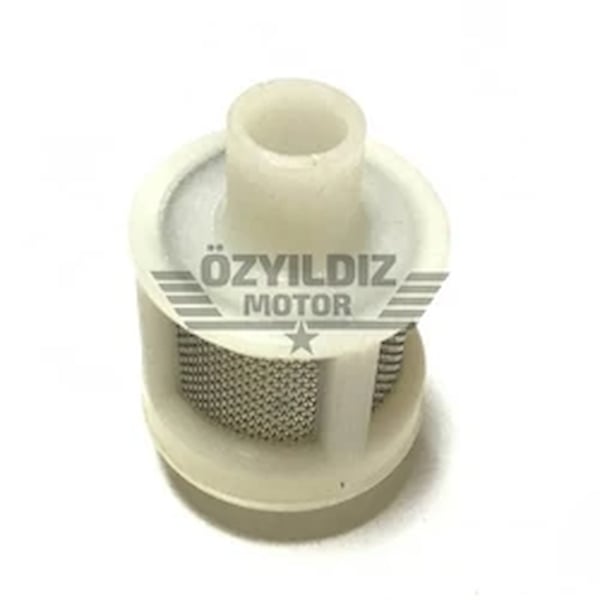SPL Motosiklet Filtresi