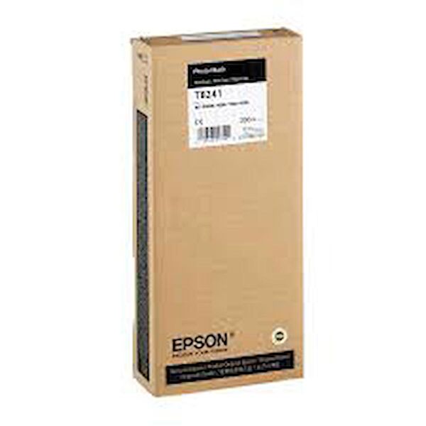 Epson Kartuş
