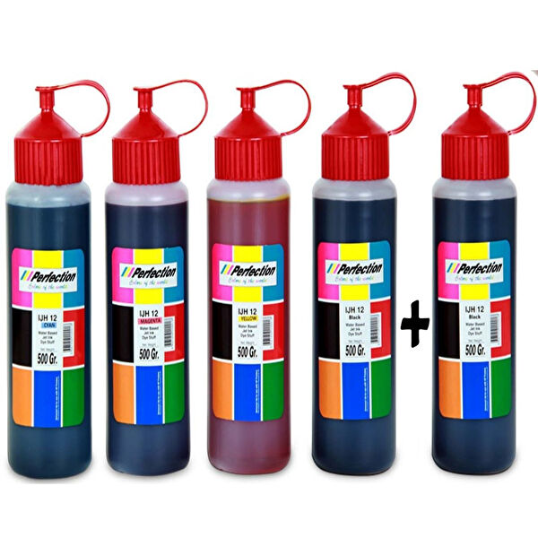 Perfection Dolum Setleri