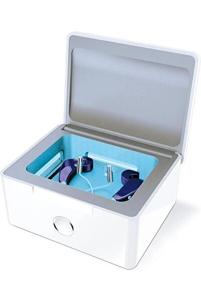 Widex Sterilizasyon Cihazı