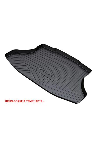 Perflex Bagaj Havuzları