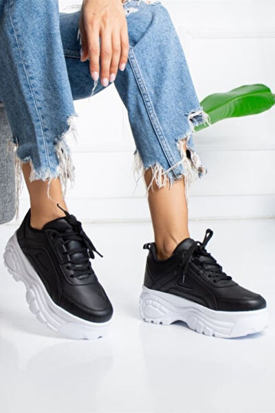 Zerenyus Kadın Sneaker Ayakkabı