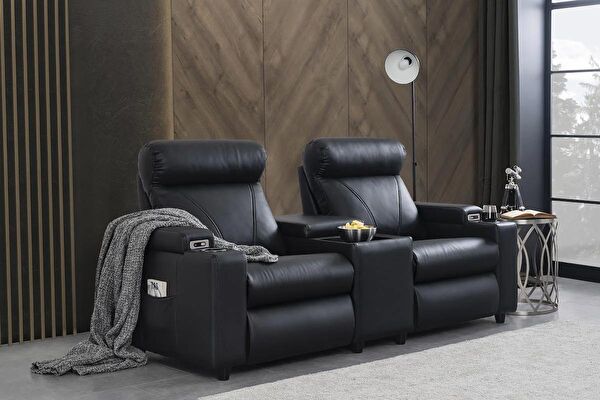 Fitcare Berjer, TV Koltuk