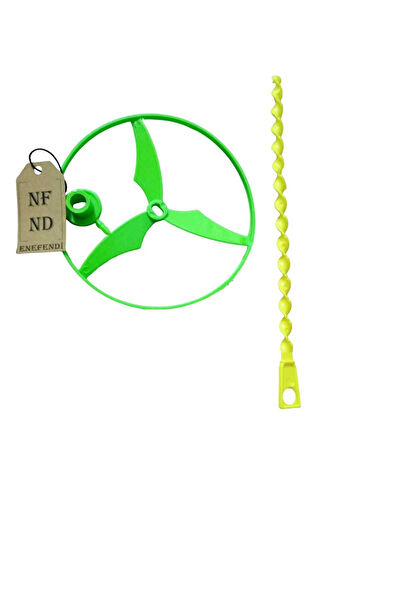 ENEFENDİ Eğitici Oyuncaklar