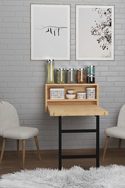 Dekorfim Mutfak Masası