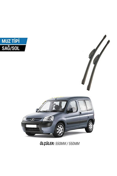 Velonova Silecek Aksesuarları