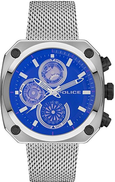 Police Erkek Kol Saati