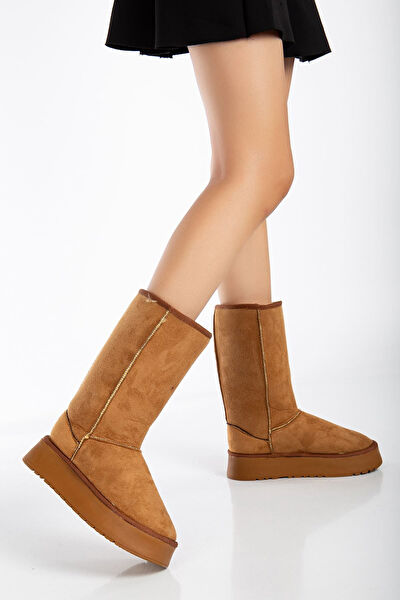 MASKBUTİK Kadın Bot