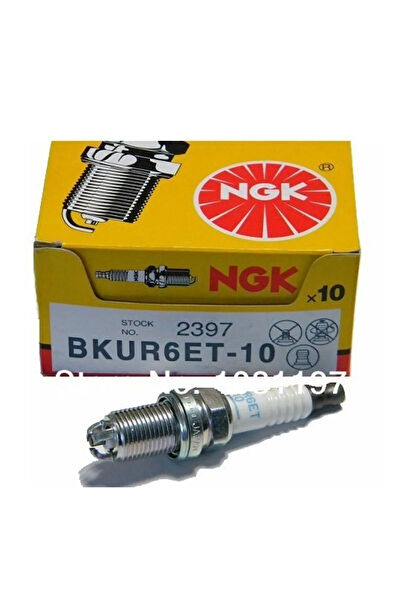 NGK Buji